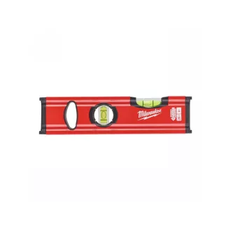 Nivelă MILWAUKEE 200 mm design îngust