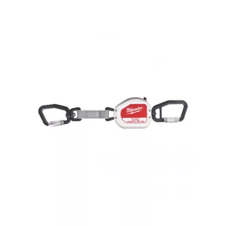   MILWAUKEE Suport scule frânghie retractabil până la 2,2 kg