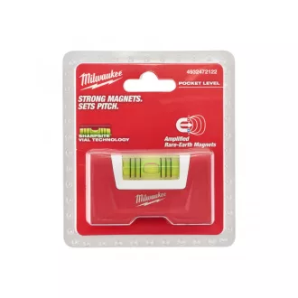 Torpilă magnetică de 76 mm MILWAUKEE