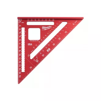 MILWAUKEE Picior riglă unghi drept 180 mm metric