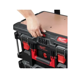 MILWAUKEE Suprafata de lucru personalizabila PACKOUT