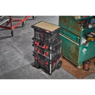 MILWAUKEE Suprafata de lucru personalizabila PACKOUT