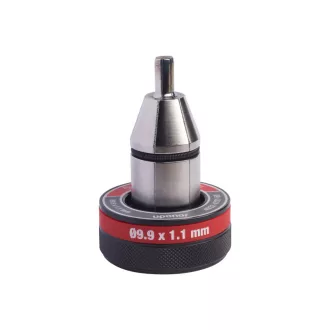   Cap de expansiune pentru țevi MILWAUKEE 9,9 mm pentru 6 și 10 bar