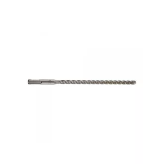  Burghiu MILWAUKEE Rock 7 x 165/100 mm cu patru tăișuri SDS-Plus (50 buc)