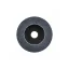 MILWAUKEE Disc abraziv 115 x 22,2 mm / P40 zirconiu granulat SL50 Cera Turbo