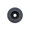 MILWAUKEE Disc abraziv 115 x 22,2 mm / P60 zirconiu granulat SL50 Cera Turbo
