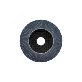   MILWAUKEE Disc abraziv 115 x 22,2 mm / P120 zirconiu granulat SL50 Cera Turbo