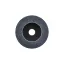 MILWAUKEE Disc abraziv 125 x 22,2 mm / P60 zirconiu granulat SL50 Cera Turbo