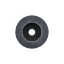MILWAUKEE Disc abraziv cu clapete 125 x 22,2 mm / P80 zirconiu granulat SL50 Cera Turbo