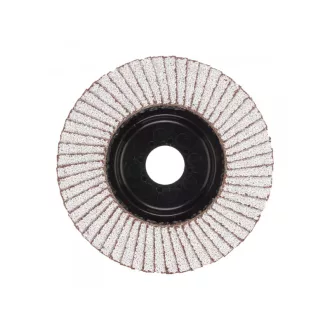   MILWAUKEE Disc abraziv 125 x 22,2 mm / P120 zirconiu granulat SL50 Cera Turbo