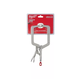 Clește autoblocant MILWAUKEE în formă de C 230 mm
