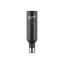 MILWAUKEE Cheie tubulară lungă pentru mașină 1/4" 4 mm CrMo