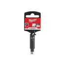 MILWAUKEE Cheie tubulară lungă pentru mașină 1/4" 5 mm CrMo