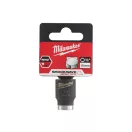 MILWAUKEE Cheie tubulară pentru mașină 3/8" 10 mm CrMo