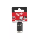 MILWAUKEE Cheie tubulară pentru mașină 3/8" 12 mm CrMo