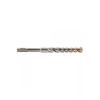   MILWAUKEE găuritor pentru rocă 14 x 210/150 mm cu patru tăișuri SDS-Plus (50 buc)