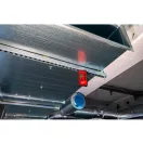 Detector laser MILWAUKEE LLD 50