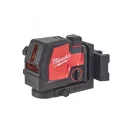 Suport MILWAUKEE pentru laser 360° LM360