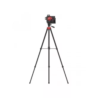 Suport laser trepied MILWAUKEE 72-180 cm TRP180