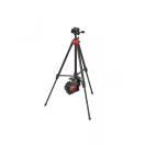 Suport laser trepied MILWAUKEE 72-180 cm TRP180