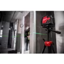 Suport laser trepied MILWAUKEE 72-180 cm TRP180