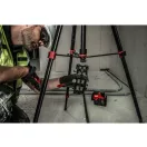 Suport laser trepied MILWAUKEE 72-180 cm TRP180