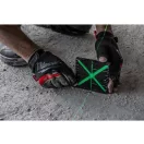 Placă țintă MILWAUKEE pentru lasere HI-VIST