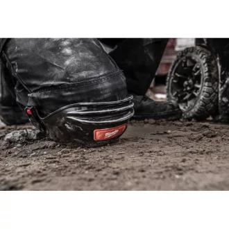 MILWAUKEE Protector de genunchi flexibil