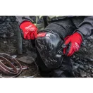 MILWAUKEE Protector de genunchi flexibil