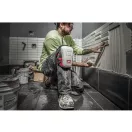 MILWAUKEE Protectie pentru genunchi fara amprenta