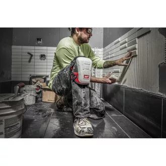 MILWAUKEE Protectie pentru genunchi fara amprenta