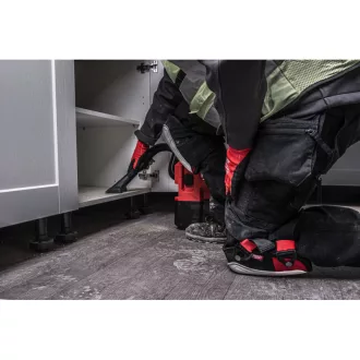 MILWAUKEE Protectie pentru genunchi fara amprenta