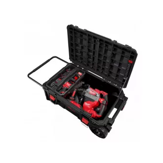 MILWAUKEE Rolling Tool Box PACKOUT