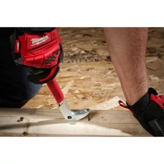 MILWAUKEE Nailer 254 mm