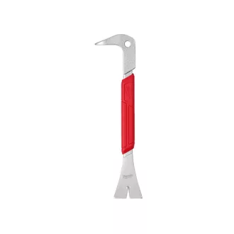Instrument de îndepărtare a marginilor MILWAUKEE 254 mm