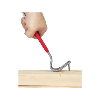 MILWAUKEE Deschizator de piept - extractor de cuie 381 mm