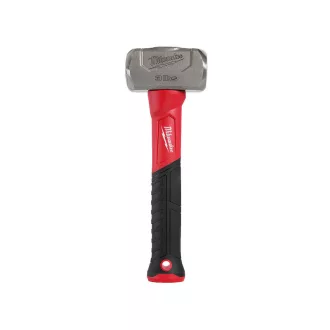 Ciocan MILWAUKEE 1 mâner din fibră de sticlă de 360 g