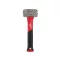 Ciocan MILWAUKEE 1 mâner din fibră de sticlă de 360 g