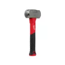 Ciocan MILWAUKEE 1 mâner din fibră de sticlă de 360 g