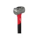 Ciocan MILWAUKEE 1 mâner din fibră de sticlă de 360 g