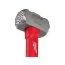 Ciocan MILWAUKEE 1 mâner din fibră de sticlă de 360 g