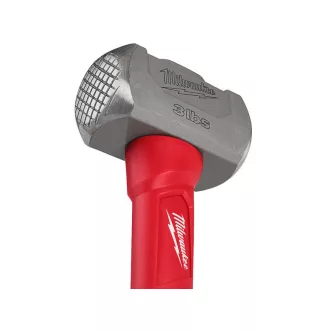 Ciocan MILWAUKEE 1 mâner din fibră de sticlă de 360 g