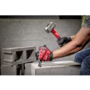 Ciocan MILWAUKEE 1 mâner din fibră de sticlă de 360 g