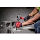 Ciocan MILWAUKEE 1 mâner din fibră de sticlă de 360 g
