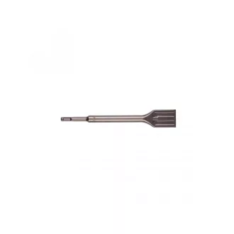   MILWAUKEE Tijă lată de daltă 40 x 250 mm (auto-ascuțire) SDS-Plus SLEDGE