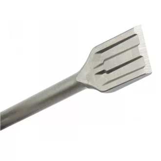   MILWAUKEE Tijă lată de daltă 40 x 250 mm (auto-ascuțire) SDS-Plus SLEDGE