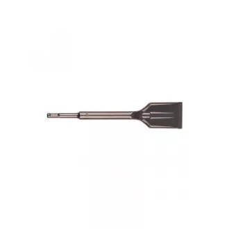   MILWAUKEE Tijă daltă țiglă 50 x 250 mm (auto-ascuțire) SDS-Plus SLEDGE