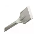 MILWAUKEE Tijă daltă țiglă 50 x 250 mm (auto-ascuțire) SDS-Plus SLEDGE