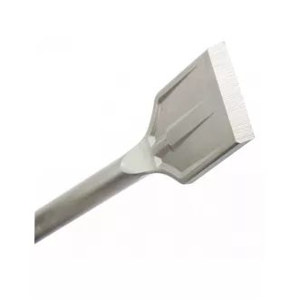   MILWAUKEE Tijă daltă țiglă 50 x 250 mm (auto-ascuțire) SDS-Plus SLEDGE