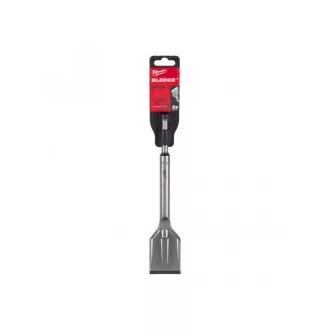   MILWAUKEE Tijă daltă țiglă 50 x 250 mm (auto-ascuțire) SDS-Plus SLEDGE